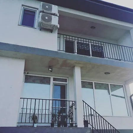 Rainbow Studio * Năvodari
